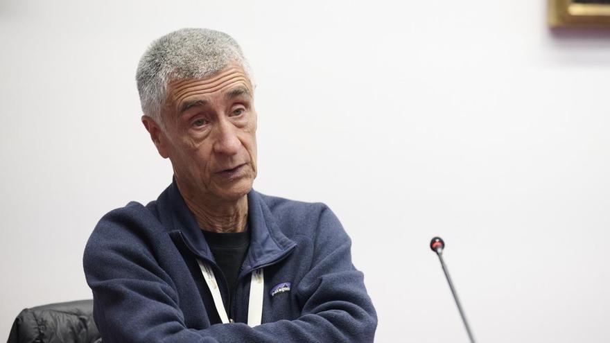 El exdirector de Geoalcali defiende la transparencia de Mina Muga y su relación "cordial" con todos los gobiernos