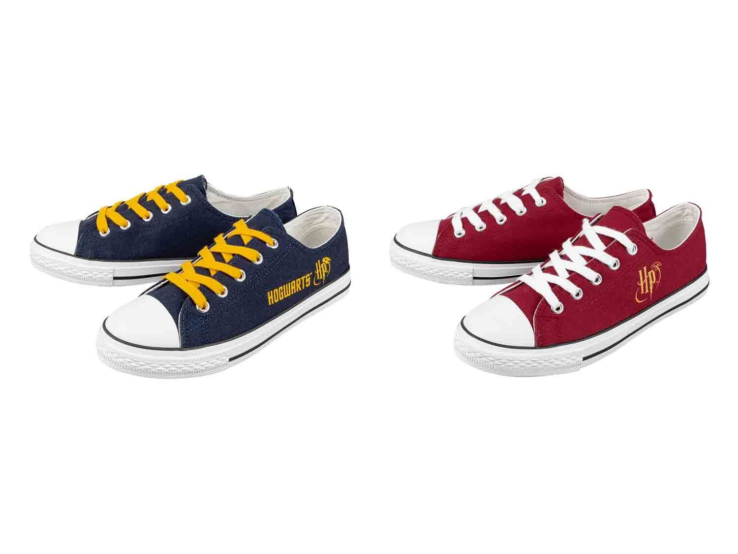 Deportivas junior Harry Potter Lidl
