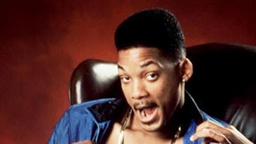 &#039;El Príncipe de Bel Air&#039;, el show favorito de los presos de Guantánamo