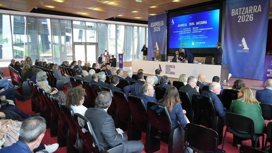 El 54% de las empresas alavesas afirma haber visto reducidos sus márgenes de rentabilidad
