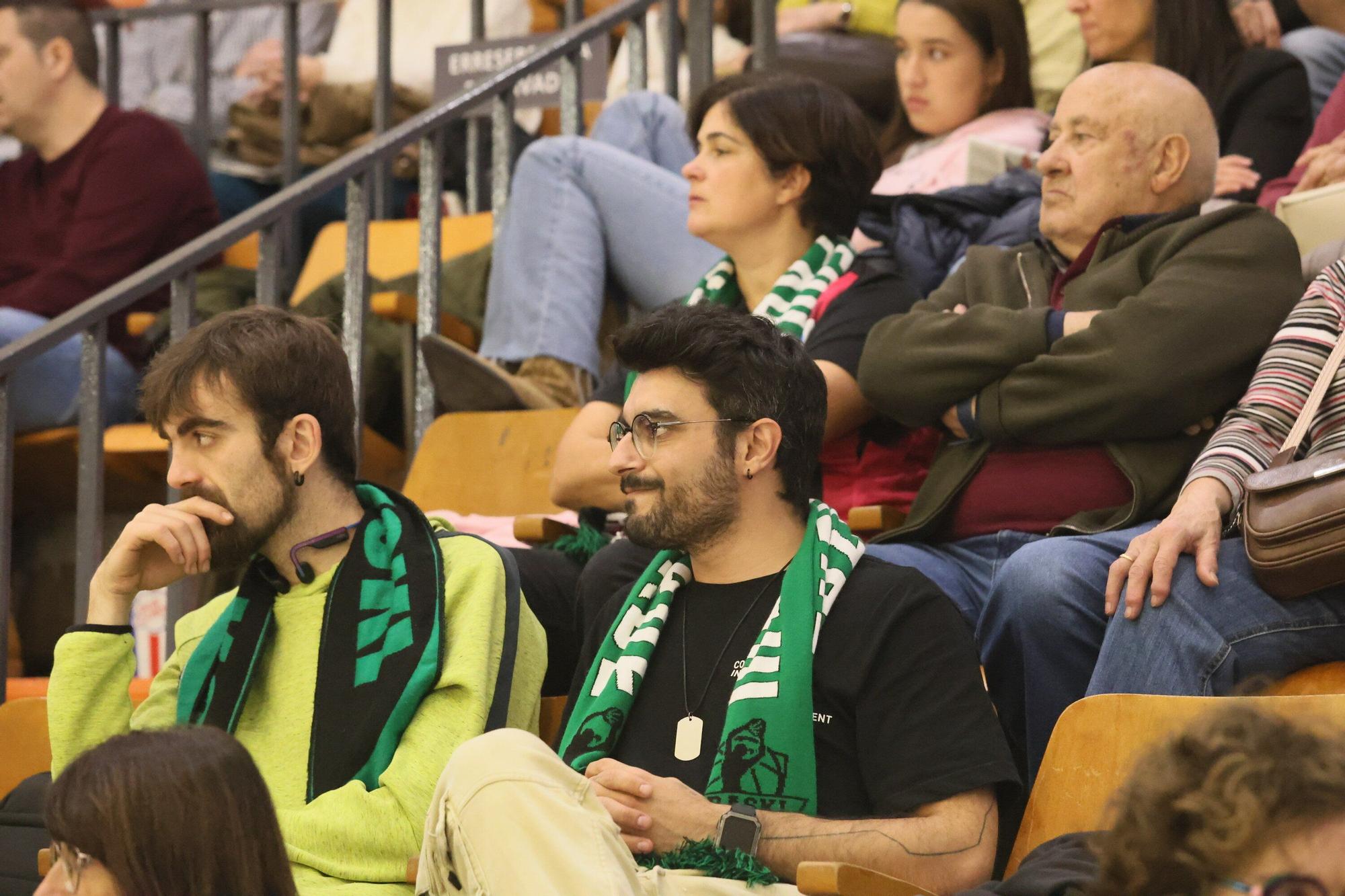 En imágenes: Araski