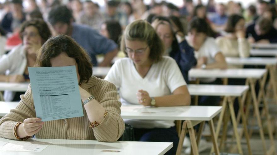 Álava adapta sus ofertas de empleo público para reducir la interinidad