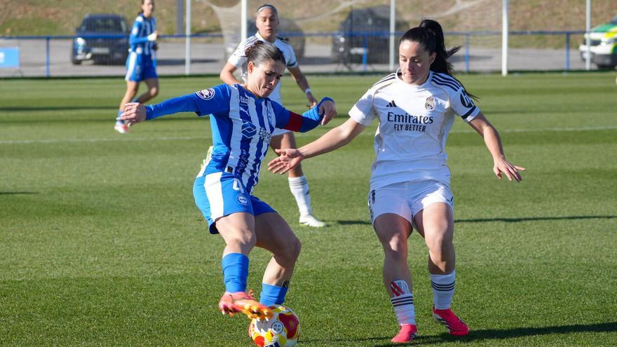 Sin gol no hay gloria