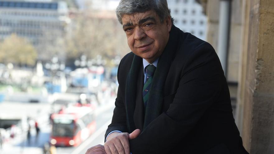 “Casi todos caemos en las garras de los precocinados”