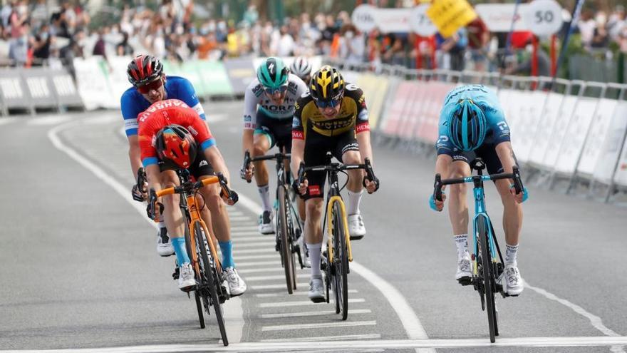 El más difícil todavía