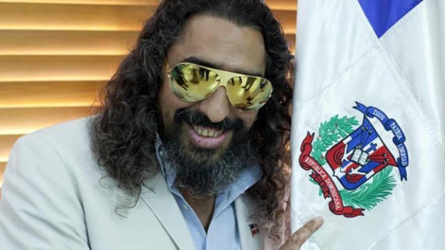 El cantaor Diego &quot;el Cigala&quot; cierra mañana el Festival de Jazz de Getxo