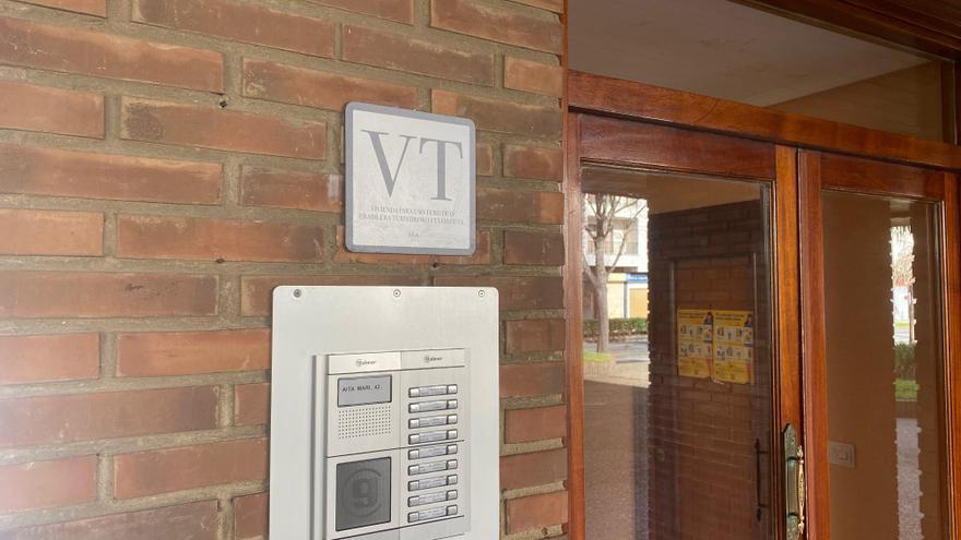 El PSE de Zarautz critica la concesión de licencias para 15 nuevos apartamentos turísticos