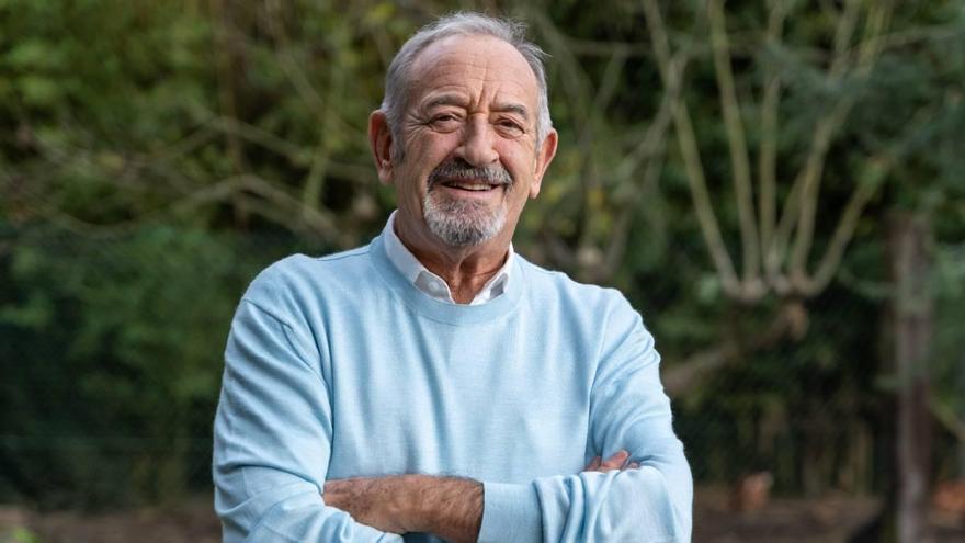 Arguiñano se deshace en halagos: "Es una maravilla"