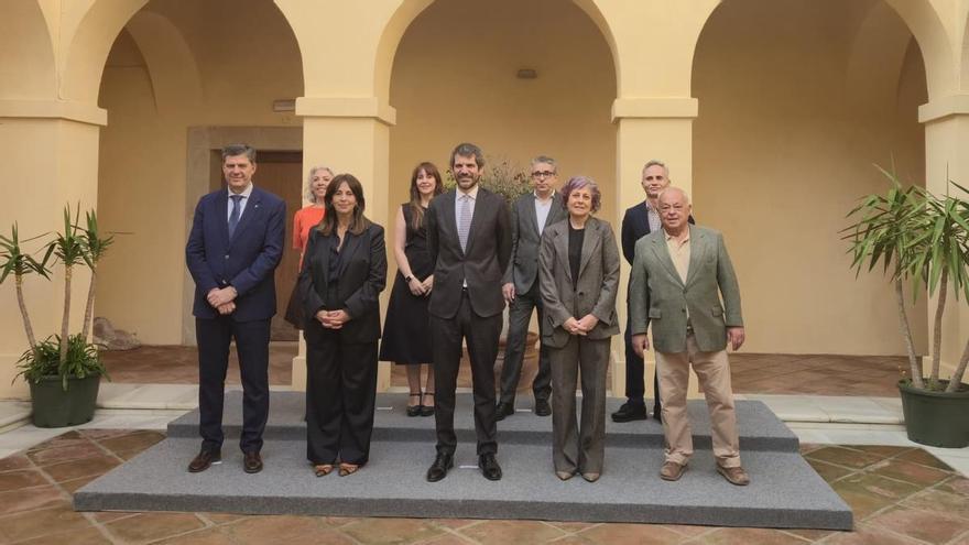 Navarra recibirá del Ministerio de Cultura cerca de 400.000 euros para el ámbito cultural