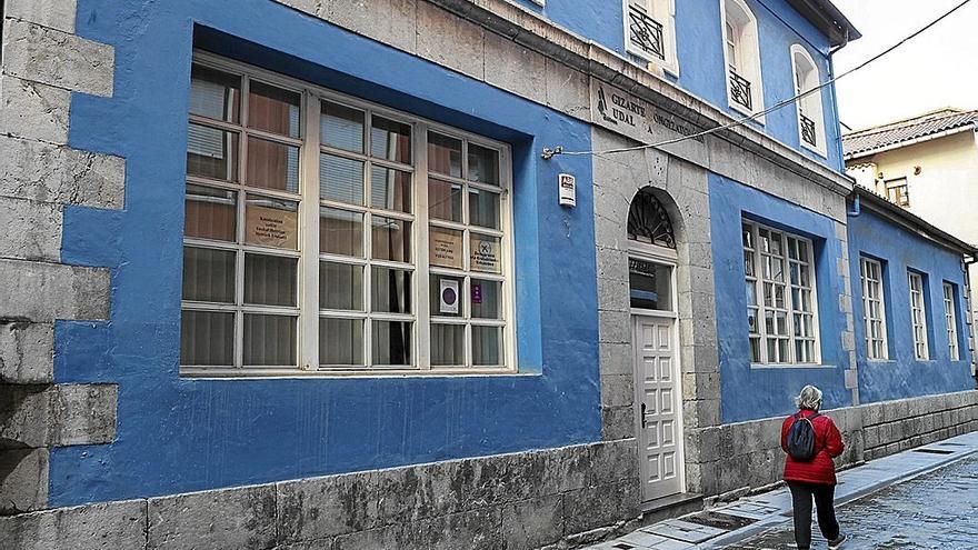 Bermeo inaugurará el centro de interpretación de Gaztelugatxe la noche de San Juan