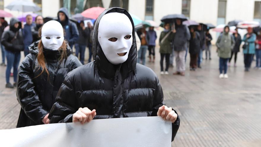 El control silencioso