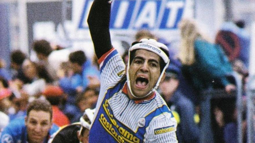Tour de Francia | El sueño de 1992: Arnould resistió en La Zurriola