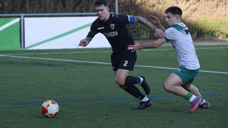 “El Izarra es como mi casa y mi idea a día de hoy es retirarme en el club”