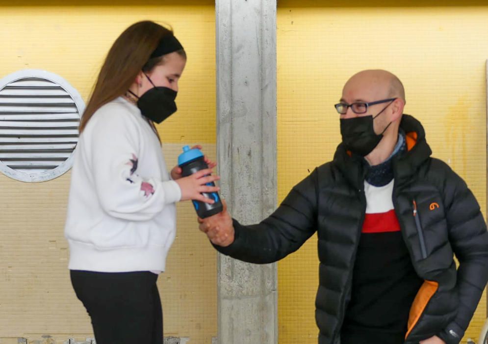 Araba Gaztea / Zure Argazkiak