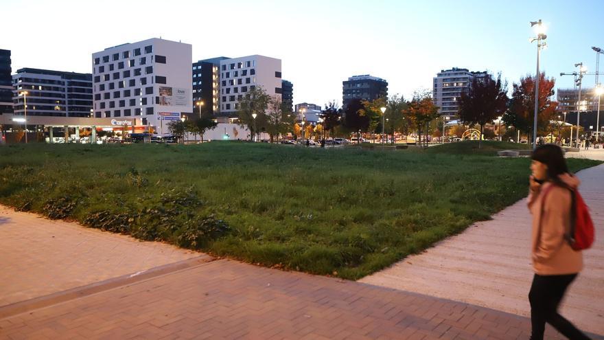 Sesión participativa para abordar la ubicación del futuro Civivox de Lezkairu