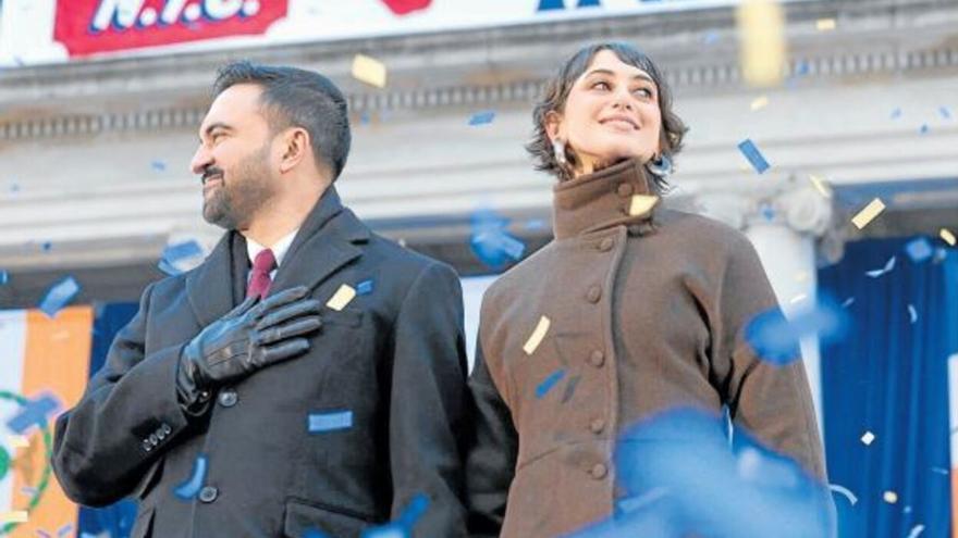 Los nombres de fuera tampoco consuelan