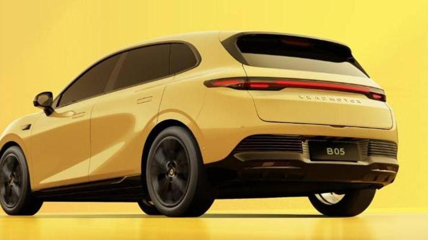 5 eléctricos que triunfarán este 2026.