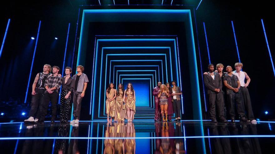 Netflix apuesta por la música y el romance para sus ‘realities’