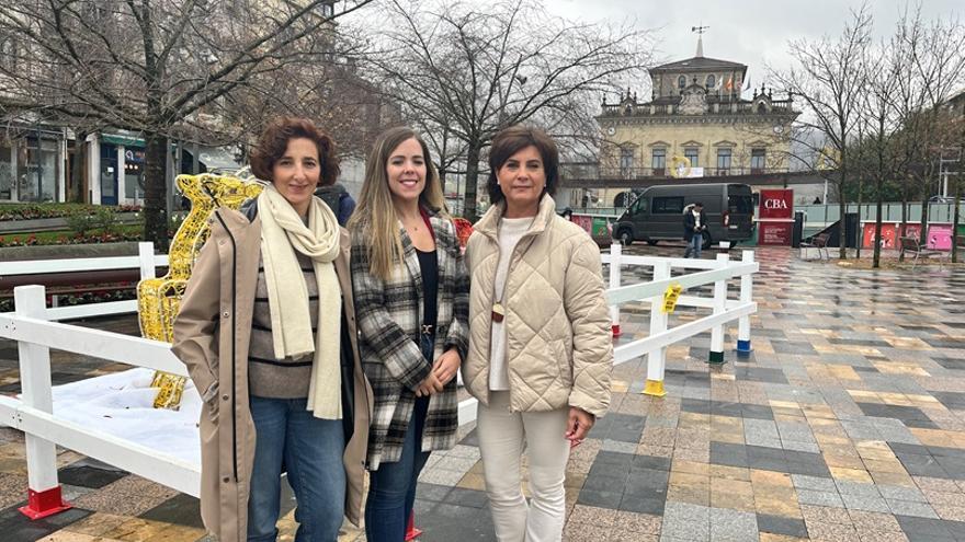 Irun impulsa la Navidad intergeneracional con el programa ‘Gabonetan Gogoz’