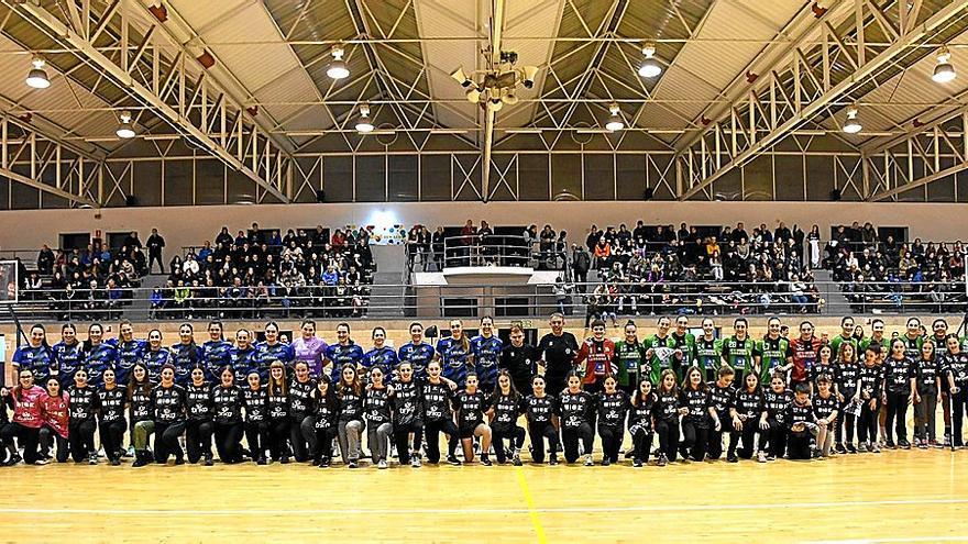 Elizondo disfruta de partido de &#039;primera&#039;