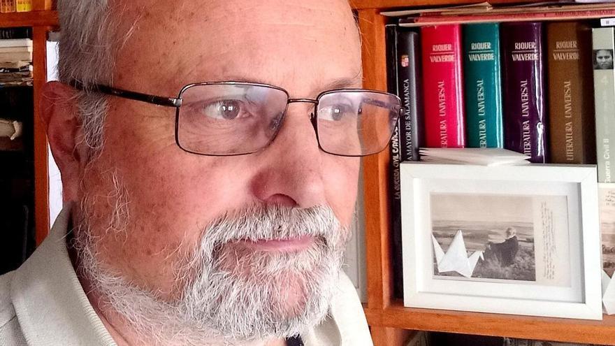 "Unamuno defendió la libertad y luchó contra el fascismo hasta las últimas consecuencias"