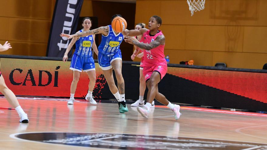 El Araski cae ante el Cadí La Seu y se complica aún más