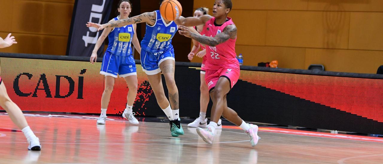 El Araski cae ante el Cadí La Seu y se complica aún más