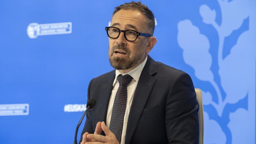 El Gobierno Vasco desactiva la campaña de EH Bildu en vivienda: hace poco hablaba de "ladrillo" y no cedía suelos