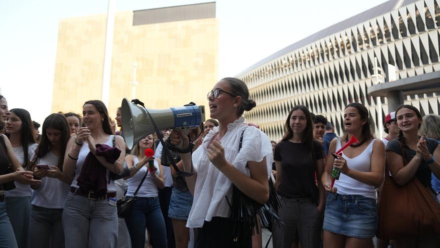 La EHU se manifiesta sobre la PAU: "La corrección se realiza bajo estrictos criterios de objetividad, anonimato y confidencialidad"