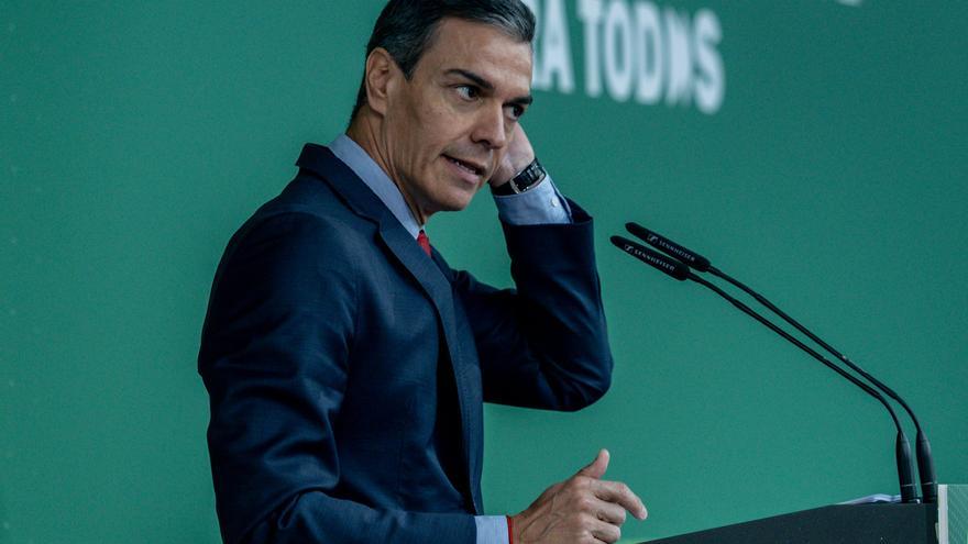 Sánchez responde al PNV con 