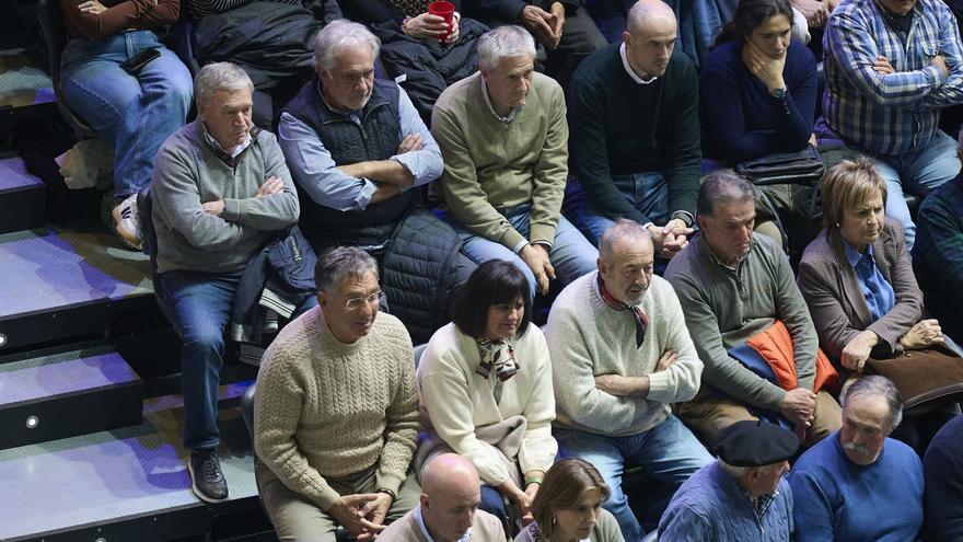 Clemente carga contra la filosofía del Athletic: “Se hacen trampillas”