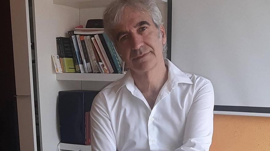 Arquitectos sin Fronteras: “Nos sentimos en la necesidad de alzar la voz frente a una realidad insostenible”