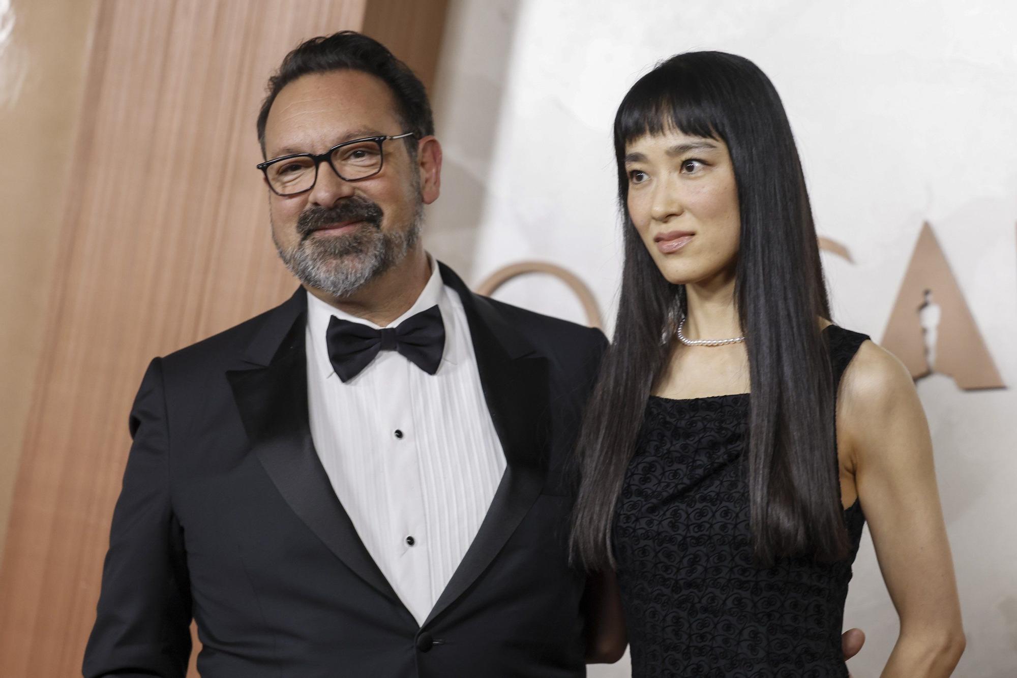 Los mejores y peores looks de la alfombra roja de los Premios Oscar, en imágenes