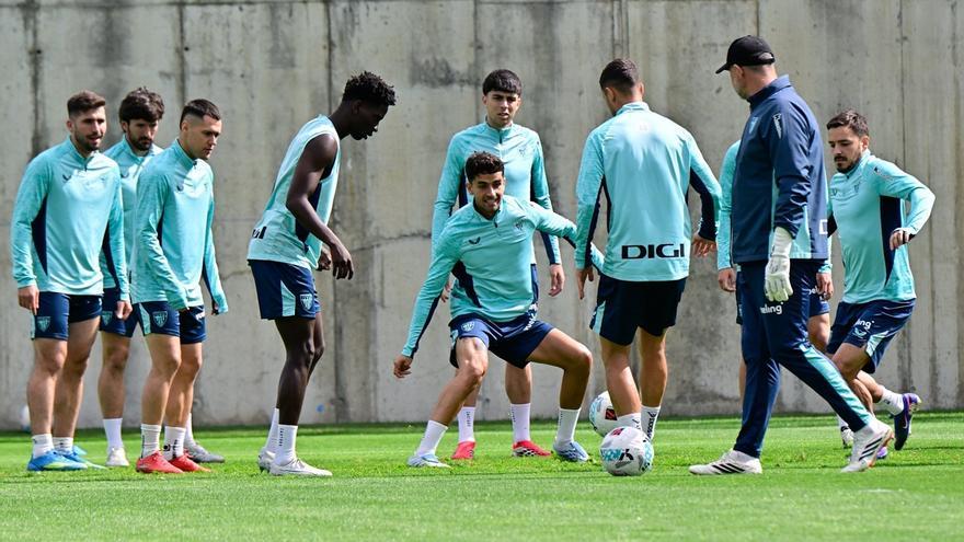 El Athletic de Terzic arrancará la pretemporada el 6 de julio