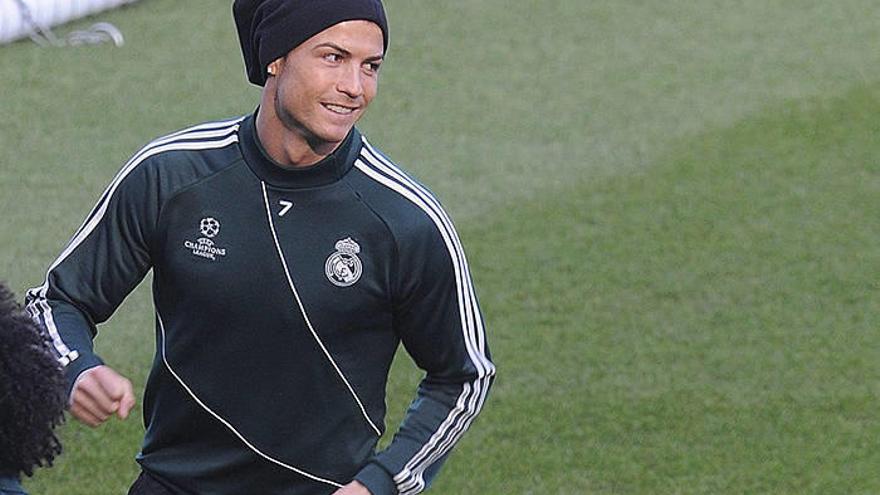 Una gesta en Old Trafford