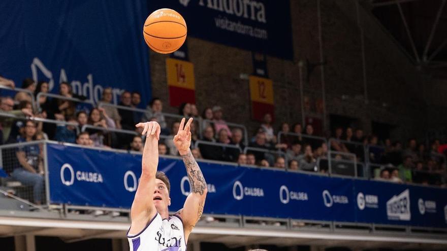 Jaworski hace historia