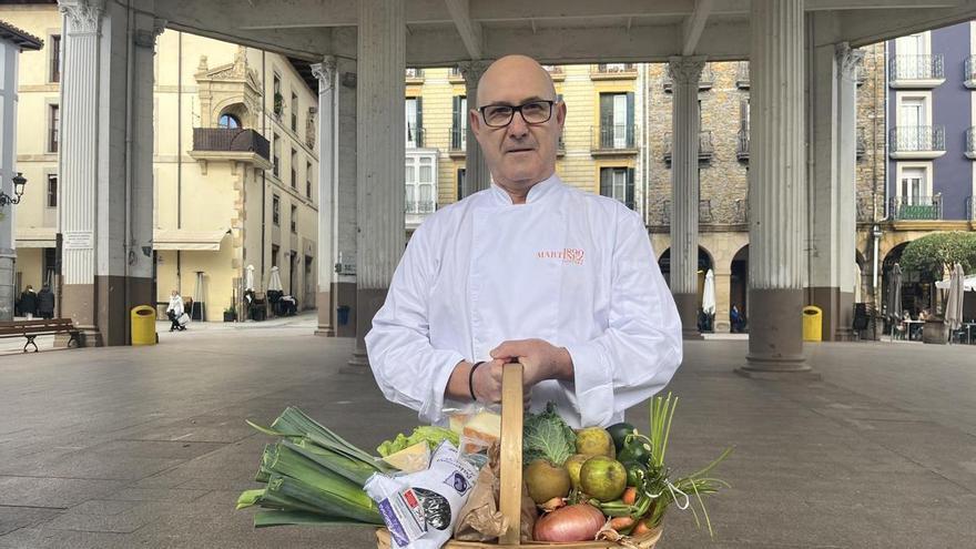 [Gastroleku] “Los de la Nueva Cocina Vasca no eran de este planeta”