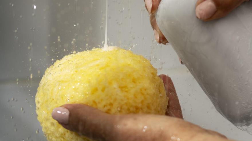 El olor corporal no solo es cuestión de higiene