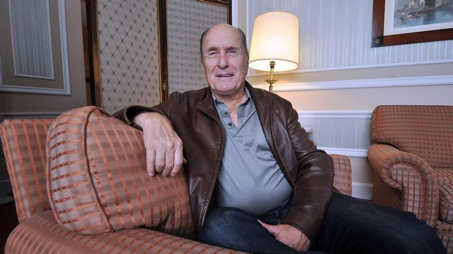 Muere Robert Duvall, aclamado actor de 'Apocalyse Now' y 'El Padrino'