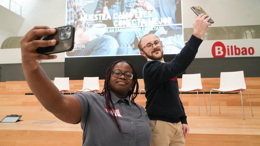 Foro de Empleo Juvenil: El vídeo currículum brilla como la nueva técnica en la búsqueda de empleo