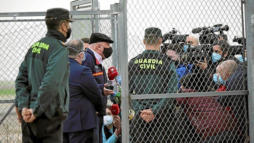 Iberdrola defenderá el martes la falsedad de las facturas a Villarejo