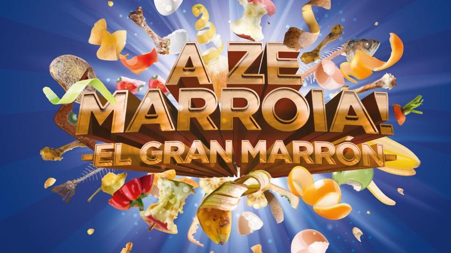 Birziklapena eta edukiontzi marroiaren erabilera sustatzeko kanpaina jaurti du Durangok