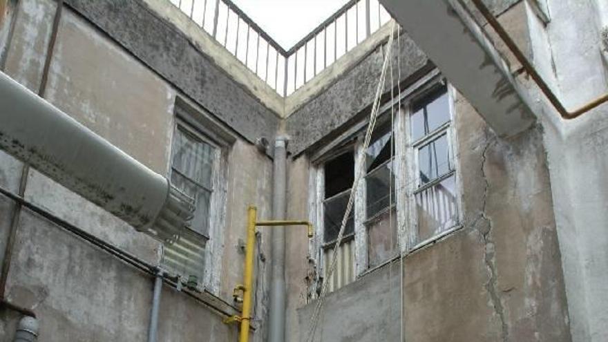 Kepasakonlacasa y Stop-desahucios organizan una gincana por &quot;casas abandonadas&quot;