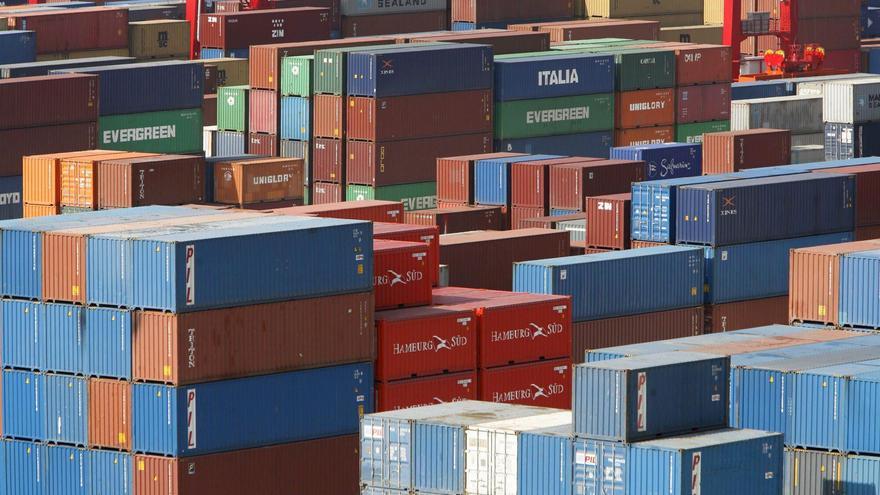 Las exportaciones alavesas cierran el primer trimestre de 2026 con un retroceso del 11,7%