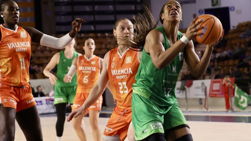 Un parón necesario para frenar la mala racha