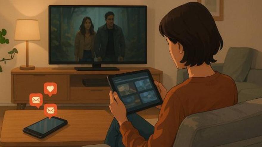 ¿Por qué ya no se hacen películas como las de antes?