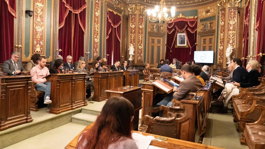 Bilboko Udalak 751 milioi euroko aurrekontua izango du 2026an