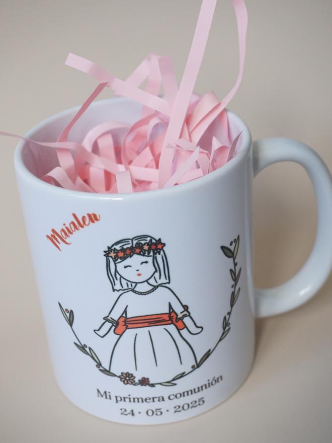 En imágenes: Los detalles de la papelería perfecta para eventos con sello 100% guipuzcoano