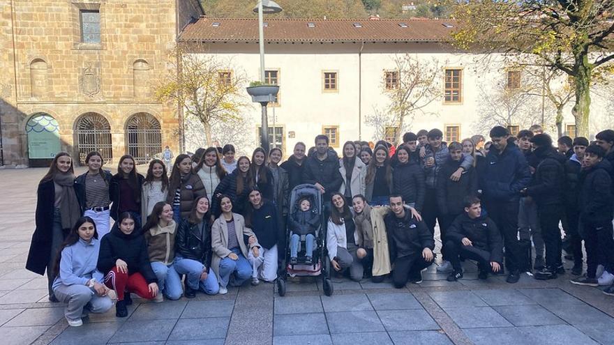 &#039;Bocados&#039; que abrazan a Mara