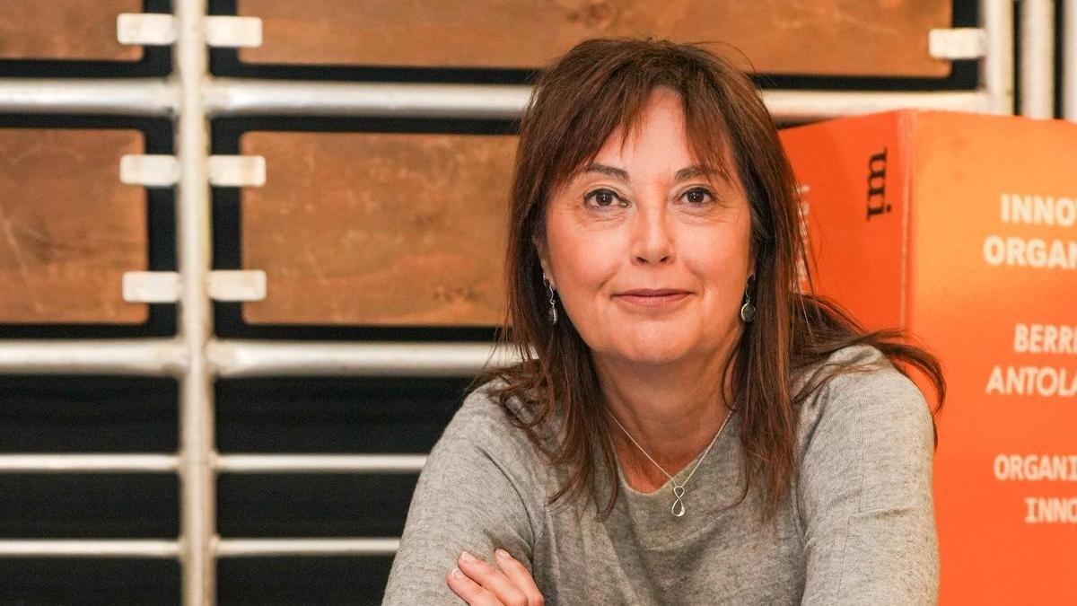 Un Ecosistema De Innovaci n Como Fortaleza Y Oportunidad